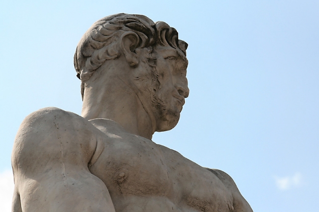 Stadio dei marmi 299